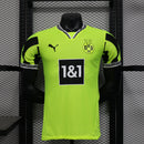 Borussia Dortmund Special Edition I 25/26 Men’s (Player Version)