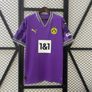 Borussia Dortmund Goalkeeper I 25/26 Men's