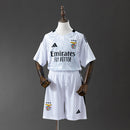 BENFICA 25/26 JUNIOR TRAINING KIT