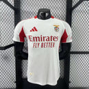 BENFICA III 25/26 HOMBRE (VERSIÓN JUGADOR)
