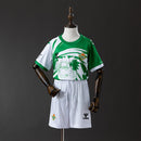 REAL BETIS SPECIAL EDITION II 25/26 JUNIOR KIT