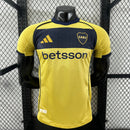 BOCA JUNIORS II 25/26 HOMBRE (VERSIÓN JUGADOR)