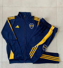 BOCA JUNIORS I 25/26 SHORTS + SWEATSHIRT