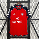 Bayern Munich I 00/01 Men (Retro)