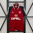 Bayern Munich I 01/02 Men (Retro)