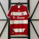Bayern Munich I 07/08 Men’s (Retro)