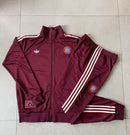 BAYERN MUNICH IX 25/26 SHORTS + SWEATSHIRT