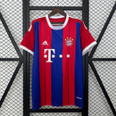 Bayern Munich I 14/15 Men's (Retro)