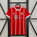 Bayern Munich I 17/18 Men (Retro)
