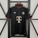 Bayern Munich 25/26 Third Shirt III – Men's