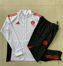 BAYERN MUNICH II 25/26 SHORTS + SWEATSHIRT