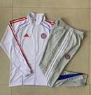 BAYERN MUNICH VI 25/26 SHORTS + SWEATSHIRT