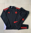 BAYERN MUNICH IV 25/26 SHORTS + SWEATSHIRT