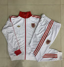 BAYERN DE MUNICH VIII 25/26 SHORTS + SWEATSHIRT