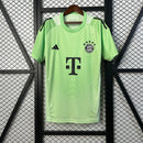 Bayern Munich Goalkeeper II 25/26 Men's