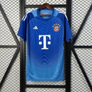 Bayern Munich Goalkeeper I 25/26 Men's