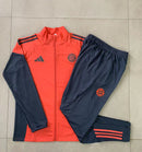 BAYERN MUNICH III 25/26 SHORTS + SWEATSHIRT
