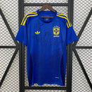 Brazil 2025 Special Edition Shirt I – Men's