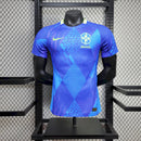 BRAZIL WORLD CUP II 2026 MEN'S SHIRT (PLAYER VERSION)
