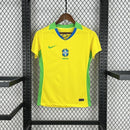 BRAZIL WORLD CUP I 2026 WOMEN'S SHIRT