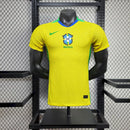 BRAZIL WORLD CUP I 2026 MEN'S SHIRT (PLAYER VERSION)