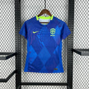 BRAZIL WORLD CUP II 2026 WOMEN'S SHIRT