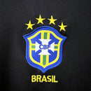 Brazil 2002 Goalkeeper Shirt I – Men's (Retro)