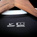 Brazil 2002 Goalkeeper Shirt I – Men's (Retro)