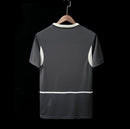 Brazil 2002 Goalkeeper Shirt I – Men's (Retro)
