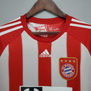 Bayern Munich I 2010 Men's (Retro)