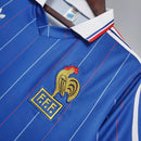 France 1982–83 Home Shirt I – Men's (Retro)