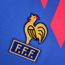 France 1988–89 Home Shirt I – Men's (Retro)