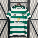 Celtic 25/26 Men's