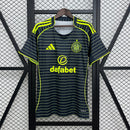 Celtic 25/26 Men's Away Football Shirt