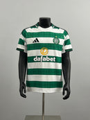 CELTIC I 25/26 MEN'S SHIRT (PLAYER VERSION)