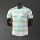CELTIC III 25/26 MEN'S SHIRT (PLAYER VERSION)