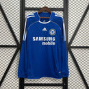 CHELSEA I 06/07 MEN'S LONG-SLEEVE SHIRT (RETRO)
