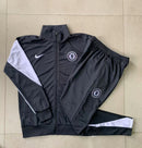 CHELSEA I 25/26 SHORTS + SWEATSHIRT