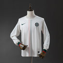 CHELSEA II 25/26 MEN'S HOME LONG-SLEEVED SHIRT
