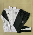 CHELSEA II 25/26 SHORTS + SWEATSHIRT