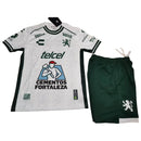 CLUB LEÓN  II 25/26 JUNIOR KIT