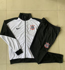 CORINTHIANS I 25/26 SHORTS + SWEATSHIRT