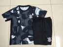 CORINTHIANS I 25/26 SHIRT + SHORTS