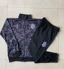 CORINTHIANS II 25/26 SHORTS + SWEATSHIRT