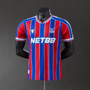 CRYSTAL PALACE I 25/26 MEN'S SHIRT (PLAYER VERSION)