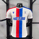 CRYSTAL PALACE III 25/26 MEN'S SHIRT (PLAYER VERSION)