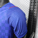 Croatia 2026 World Cup Away Shirt II – Men's (Player Version)