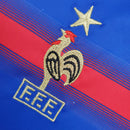 France 2004–05 Home Shirt I – Men's (Retro)