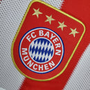 Bayern Munich I 2010 Men's (Retro)
