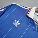 France 1982–83 Home Shirt I – Men's (Retro)